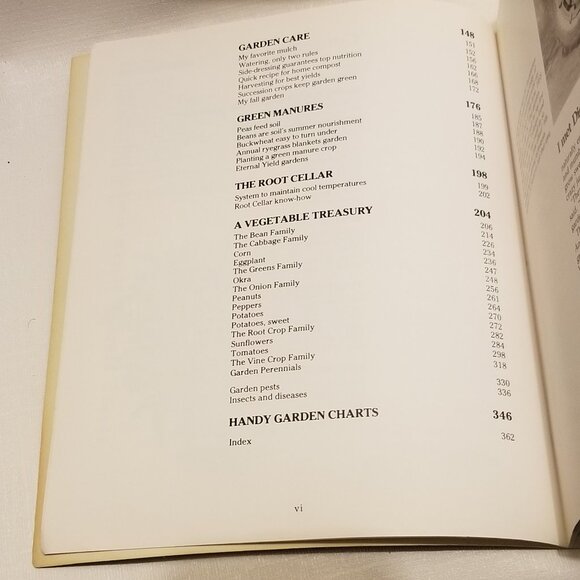 Dick Raymond's Joy of Gardening - Picture 5 of 5